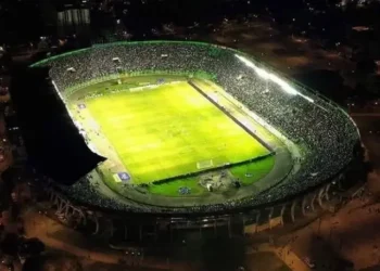Copa Sudamericana 2025: la final se jugará en Santa Cruz de la Sierra – OFICIAL