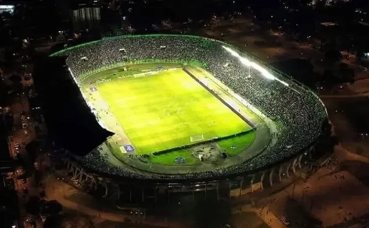Copa Sudamericana 2025: la final se jugará en Santa Cruz de la Sierra – OFICIAL