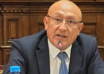 Crimen en Pataz: Ministro del Interior respondió ante la Comisión de Defensa del Congreso tras asesinatos