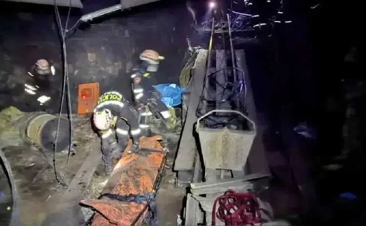 Crimen en Pataz: congresista Elías Varas propone creación de comisión que investigue atentado