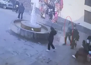 Cusco: dictan 7 meses de prisión preventiva contra hombre acusado de intentar violar a masajista