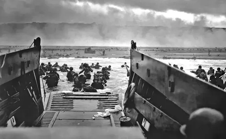 De Pearl Harbor, al Día D y Auschwitz, los peruanos en la Segunda Guerra Mundial, a 80 años del triunfo sobre el nazismo