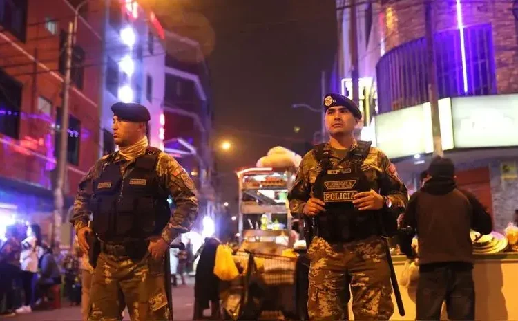 Defensoría del Pueblo señaló que estados de emergencia no dan resultados y pide “acciones eficaces” para combatir criminalidad