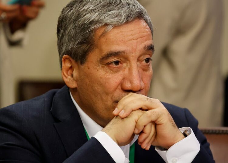 Delegado Durán defiende en la Cámara su gestión ante tragedia en el Monumental: “Actuamos de acuerdo a la normativa legal vigente”