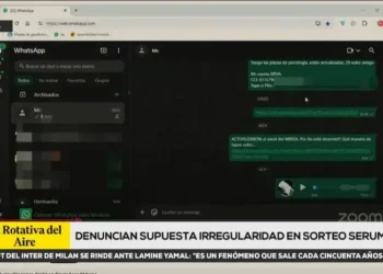 Denuncian presunta irregularidad en el proceso virtual de adjudicación de las plazas remuneradas para el SERUMS