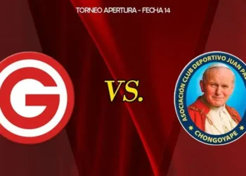Deportivo Garcilaso vs Juan Pablo II EN VIVO horario y canales TV fecha 14 Torneo Apertura 2025 Link L1Max online gratis Partidos de hoy