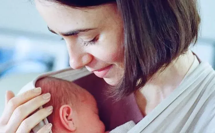 Día de la Madre 2025: así celebraron Shakira, Gisele Bündchen, Lily Collins y otras celebridades [FOTOS]