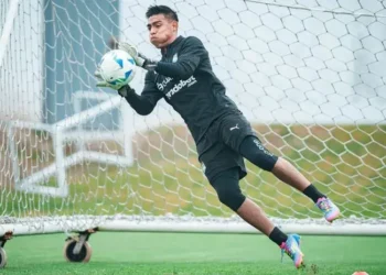 Diego Enríquez despertó interés de León, club de la Liga MX