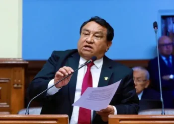 Dirigentes de mineros informales de la provincia de Pataz se afiliaron al partido Podemos Perú, según reportaje