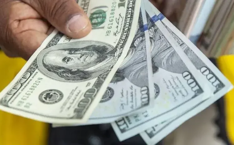 Dólar BCV y DolarToday HOY martes 6 mayo cuál es el precio del dólar en Venezuela mercado paralelo y Monitor Dólar