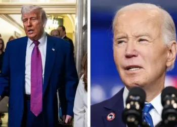 Donald Trump cuestiona que no se anunciara antes el cáncer de Joe Biden: “¿Por qué se ha tardado tanto?”