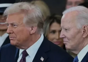 Donald Trump desea una pronta y exitosa recuperación a Joe Biden de su cáncer de próstata