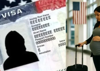 EE. UU. endurece controles y prohibirá visas a extranjeros que planeen que su bebé nazca en el país | Estados Unidos