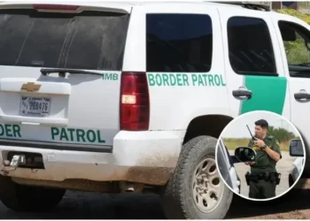 EEUU 2025 | CBP realizó importante incautación en un vehículo: El valor de la mercancía era de U$D 100 000