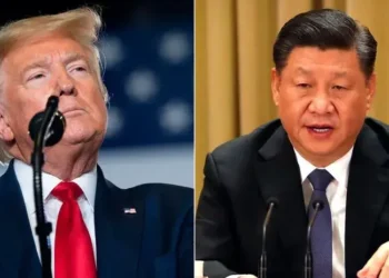 EE.UU. y China anuncian que llegaron a un acuerdo comercial, tras tensiones por incremento de aranceles