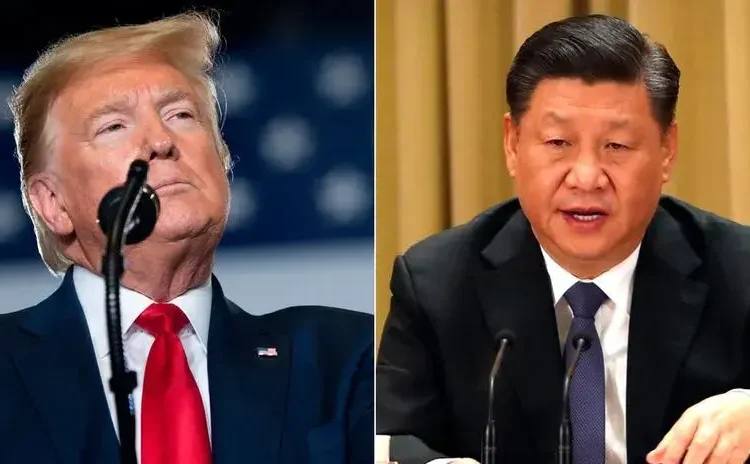 EE.UU. y China anuncian que llegaron a un acuerdo comercial, tras tensiones por incremento de aranceles