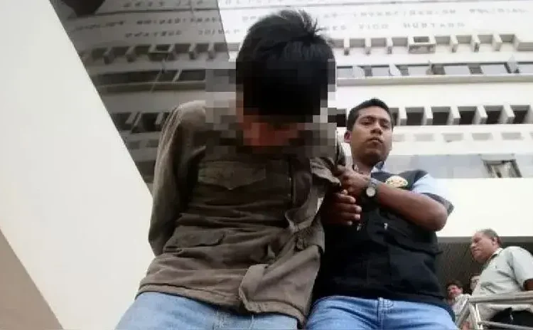 Ejecutivo promulgó ley que incorpora a los adolescentes de 16 y 17 años como sujetos imputables dentro del sistema penal