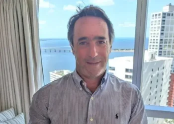 El argentino Marcos Galperin dejará de ser director ejecutivo de MercadoLibre en 2026