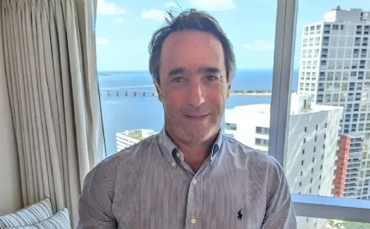 El argentino Marcos Galperin dejará de ser director ejecutivo de MercadoLibre en 2026