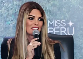 ‘Él estaba separado, estuvimos 10 años juntos’