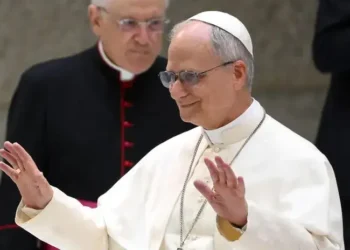 Entronización de León XIV: el inicio oficial de su labor al frente de la Iglesia Católica