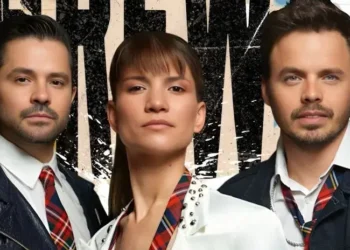 Erreway en Lima 2025: setlist de canciones, horarios, recomendaciones y todo lo que necesitas saber sobre sus conciertos en Costa 21