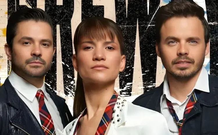 Erreway en Lima 2025: setlist de canciones, horarios, recomendaciones y todo lo que necesitas saber sobre sus conciertos en Costa 21