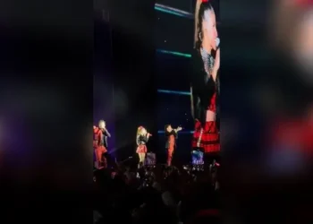 Erreway en Lima: así sonó ‘Resistiré’, uno de los últimos temas que interpretaron en Lima [VIDEO]