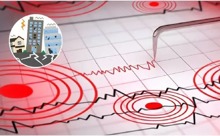 Estados Unidos 2025: Estudio advierte sobre posible megaterremoto que afectará a estas ciudades de EE.UU. | RPPUSA