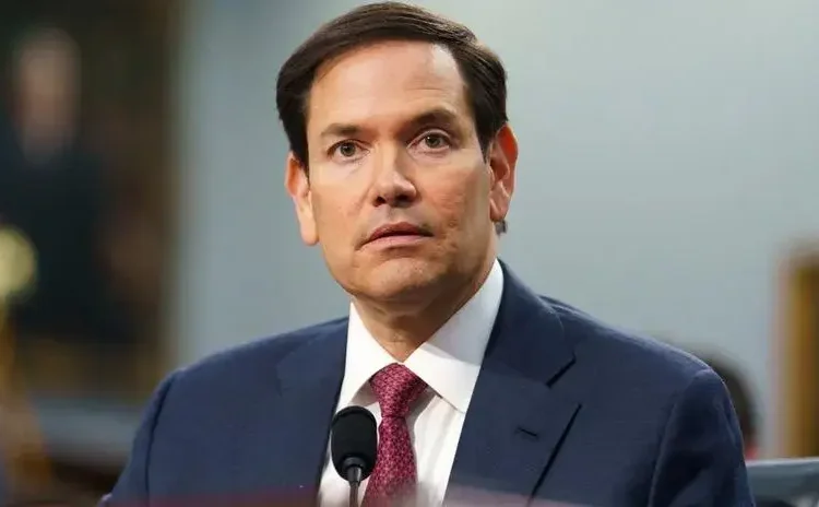 Estados Unidos comenzará a revocar visados de estudiantes chinos, anuncia secretario de Estado