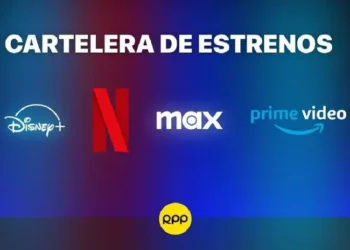 Estrenos de Películas hoy 25 de mayo del 2025