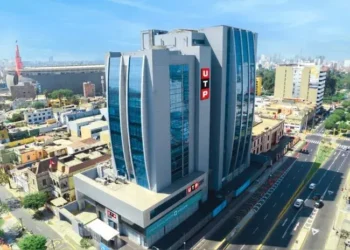 Estudiantes de la UTP acceden a becas en reconocidas universidades de Estados Unidos, Canadá e Italia