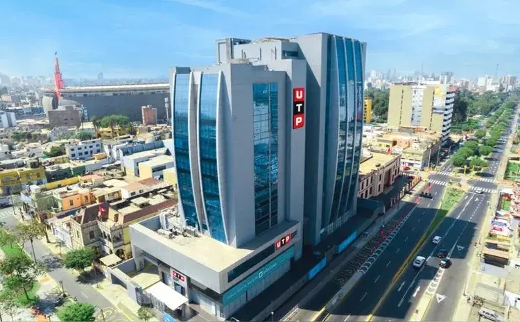 Estudiantes de la UTP acceden a becas en reconocidas universidades de Estados Unidos, Canadá e Italia