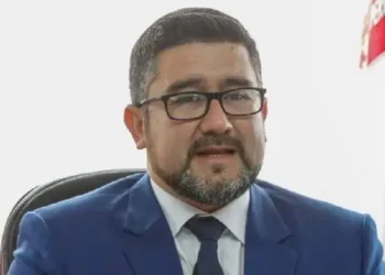 Exministro Geiner Alvarado insistió en pedido al PJ para ser excluido de proceso por presunto delito de organización criminal