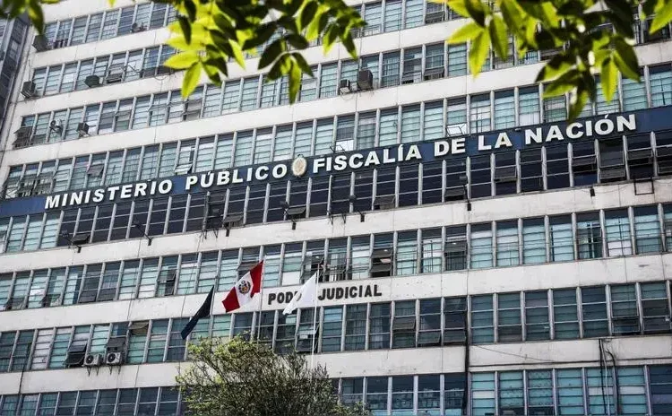 Fiscalía insiste en su pedido al PJ para ampliar por ocho meses investigación preparatoria a Víctor Polay y Jaime Castillo