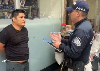 Fiscalía solicita 36 meses de prisión preventiva para alias ‘Cuchillo’ por asesinato de 13 trabajadores en Pataz