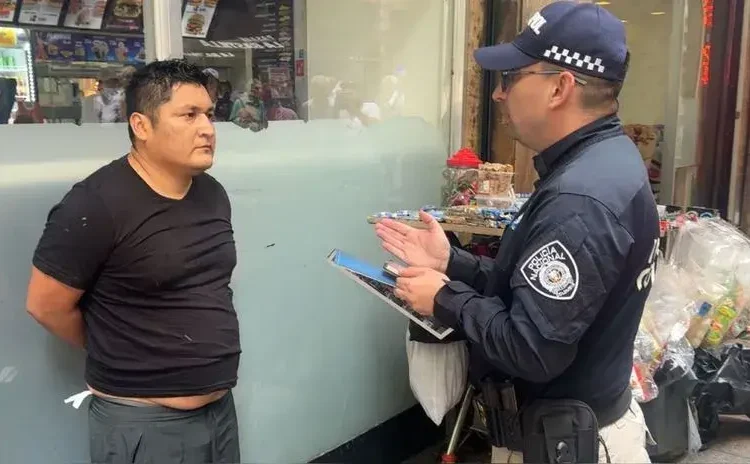 Fiscalía solicita 36 meses de prisión preventiva para alias ‘Cuchillo’ por asesinato de 13 trabajadores en Pataz