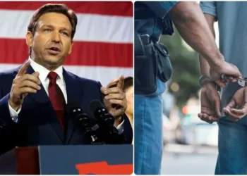 Florida 2025: Este es el plan con el que Ron DeSantis busca arrestar a un gran número de inmigrantes | Estados Unidos | RPPUSA