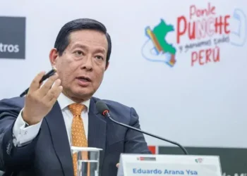 Gabinete Ministerial se presentará ante el Pleno del Congreso el próximo 12 de junio