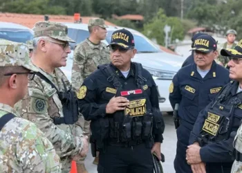 Gobierno oficializa prorroga de estado de emergencia en las provincias de Pataz, Trujillo y Virú