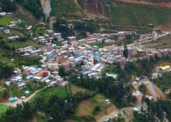 Gobierno revoca 1 425 Reinfos suspendidos en Pataz para evitar que sirvan como “camuflaje” de la minería ilegal