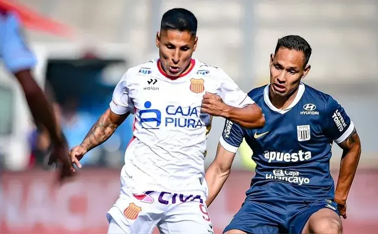 Goles, Alianza Lima vs Atlético Grau: ver 1-1, resumen y VIDEO del partido en Nacional por fecha 12 del Torneo Apertura 2025 Liga 1 Te Apuesto