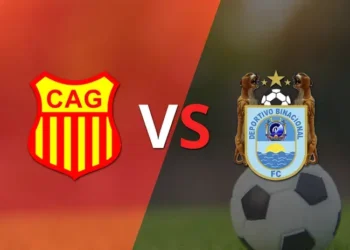 Grau y Deportivo Binacional se encuentran en la fecha 14