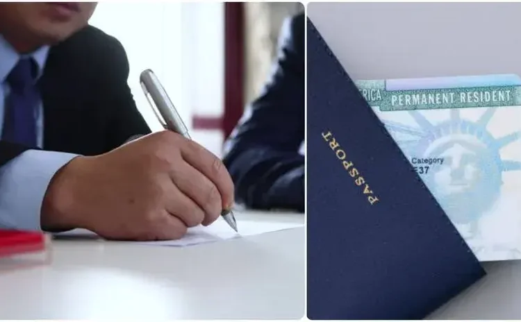 Green Card 2025: Descubre qué derechos tiene todo inmigrante como residente permanente en Estados Unidos | RPPUSA