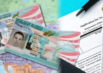 ‘Green Card’ en Estados Unidos: 10 beneficios clave para inmigrantes latinos | rppusa