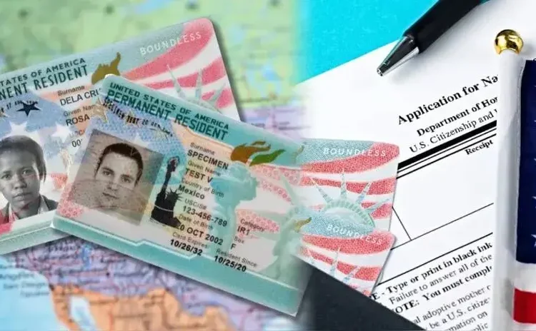 ‘Green Card’ en Estados Unidos: 10 beneficios clave para inmigrantes latinos | rppusa
