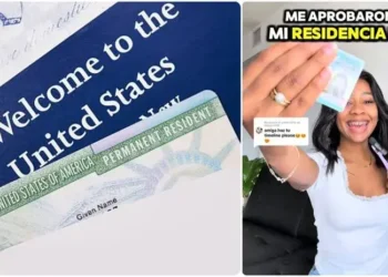 ‘Green Card’ en dos meses: Inmigrante reveló su secreto para obtener la residencia permanente en tiempo récord | Estados Unidos | RPPUSA