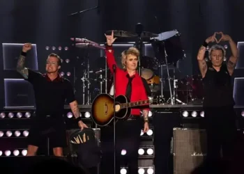 Green Day en Lima 2025 confirman que volverá a Perú para concierto en Estadio San Marcos y estos son precios de entradas