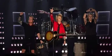 Green Day en Lima 2025 confirman que volverá a Perú para concierto en Estadio San Marcos y estos son precios de entradas