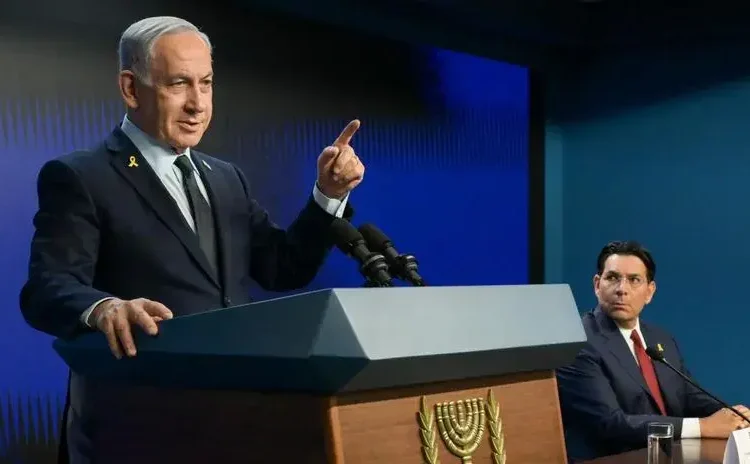 Grupo de abogados chilenos denunciará a Israel ante la ONU y el CPI por ataque a barco